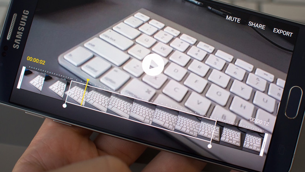 Những mẹo độc đáo khi khai thác camera trên Galaxy Note 5 - ảnh 5