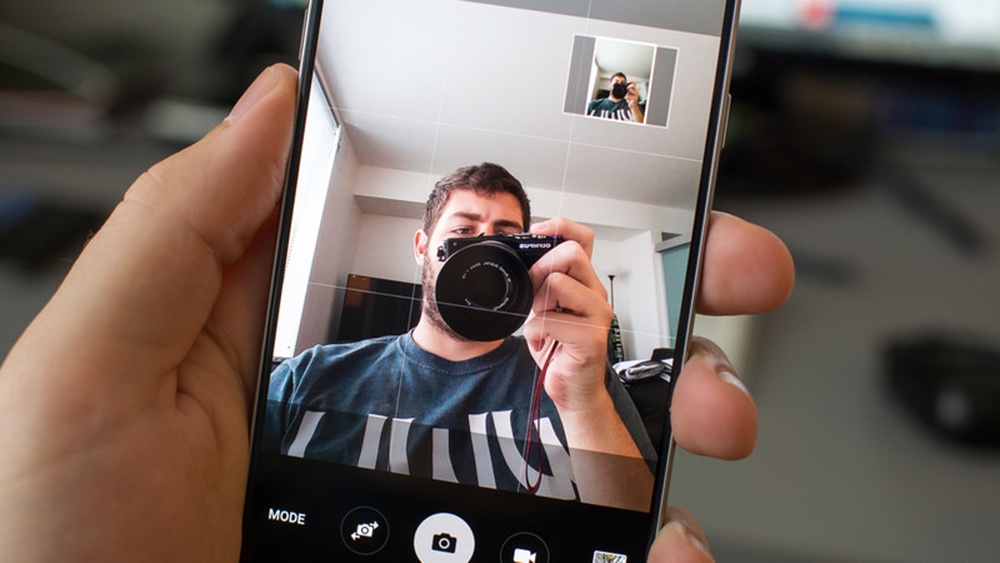 Những mẹo độc đáo khi khai thác camera trên Galaxy Note 5 - ảnh 6