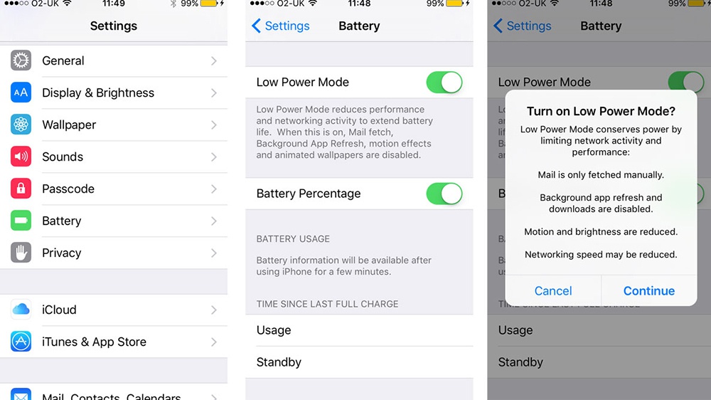 Những mẹo và thủ thuật độc đáo dành cho iOS 9 trên iPhone - ảnh 6