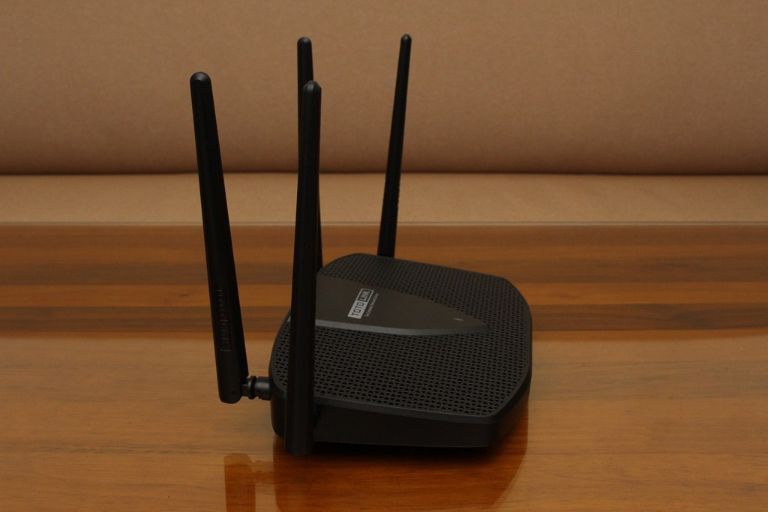 Những router Wi-Fi 6 tầm trung nổi bật trên thị trường - ảnh 2