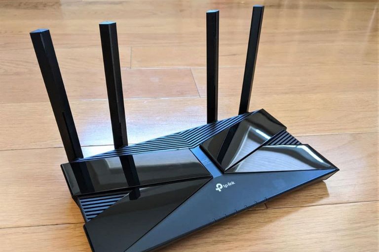 Những router Wi-Fi 6 tầm trung nổi bật trên thị trường - ảnh 4